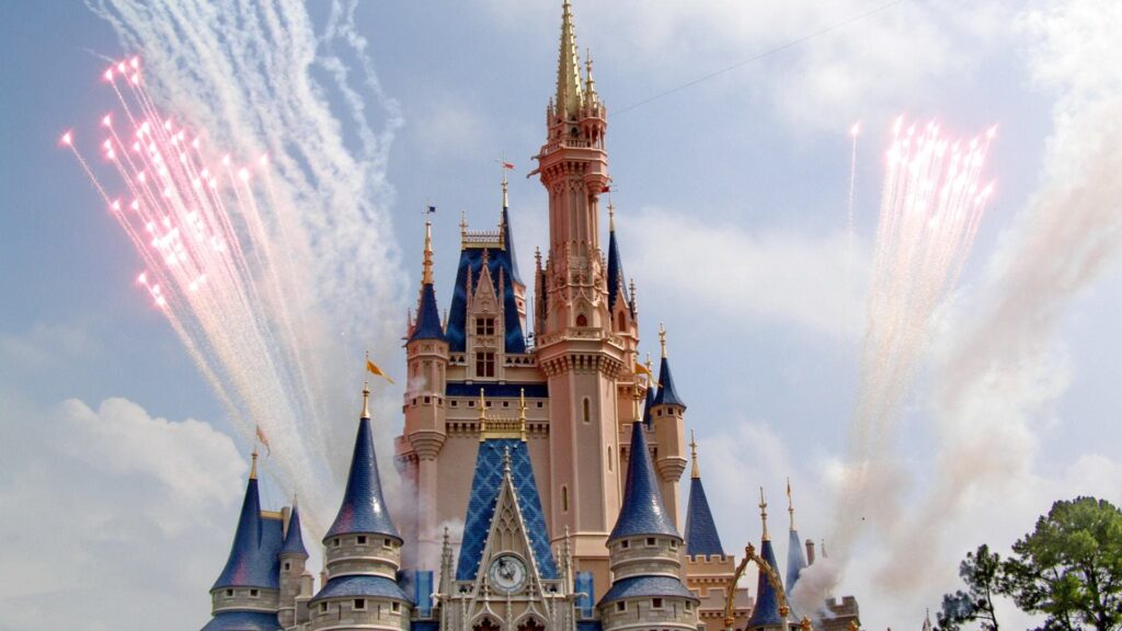 Castle
