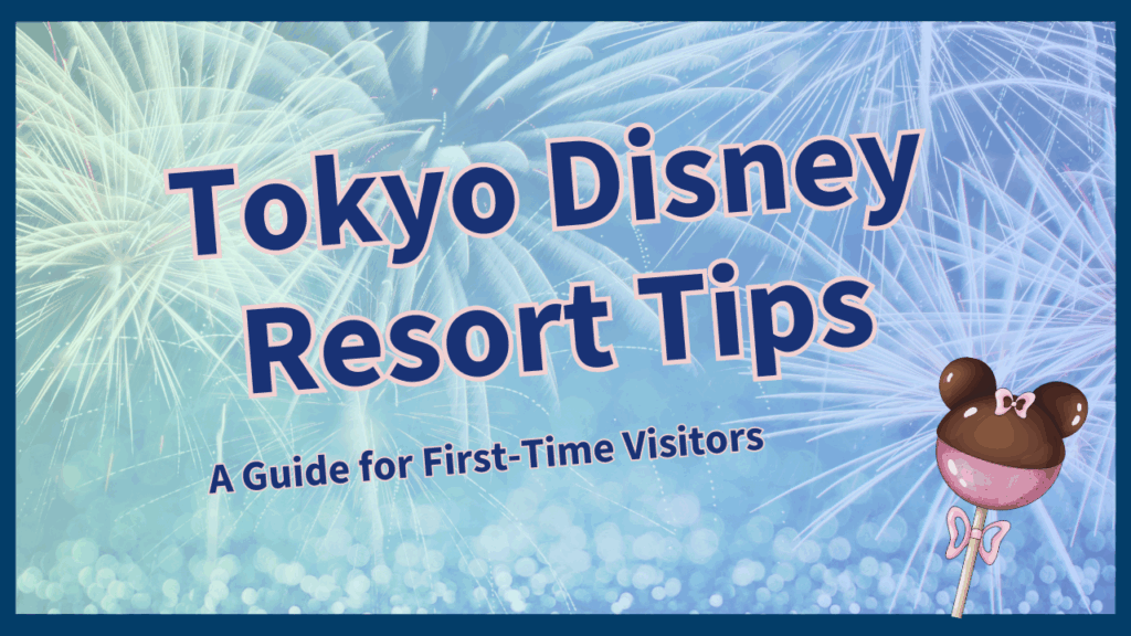 Disney Tips