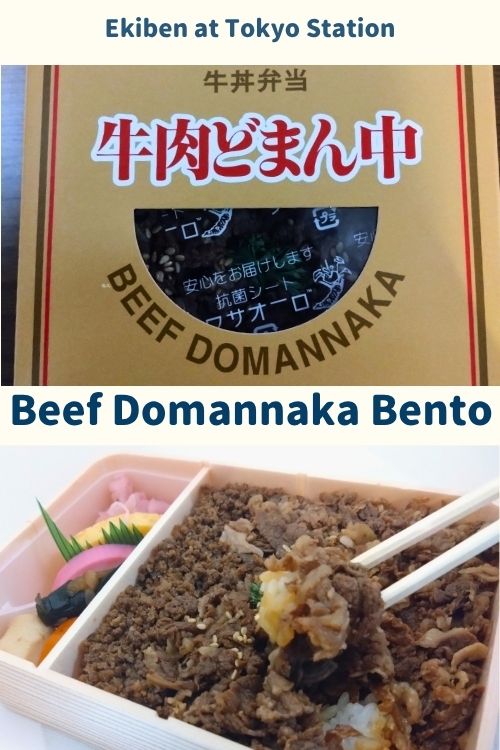 Ekiben-BeefDomannnaka